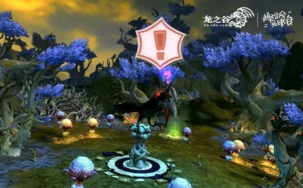 逆水寒2.0就是个大大大坑！还没“中毒”的人建议千万别玩了